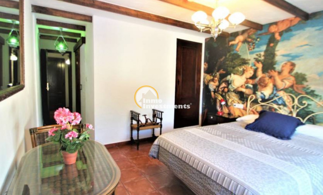 Resale - Villa - Orihuela Costa - Lomas De Cabo Roig