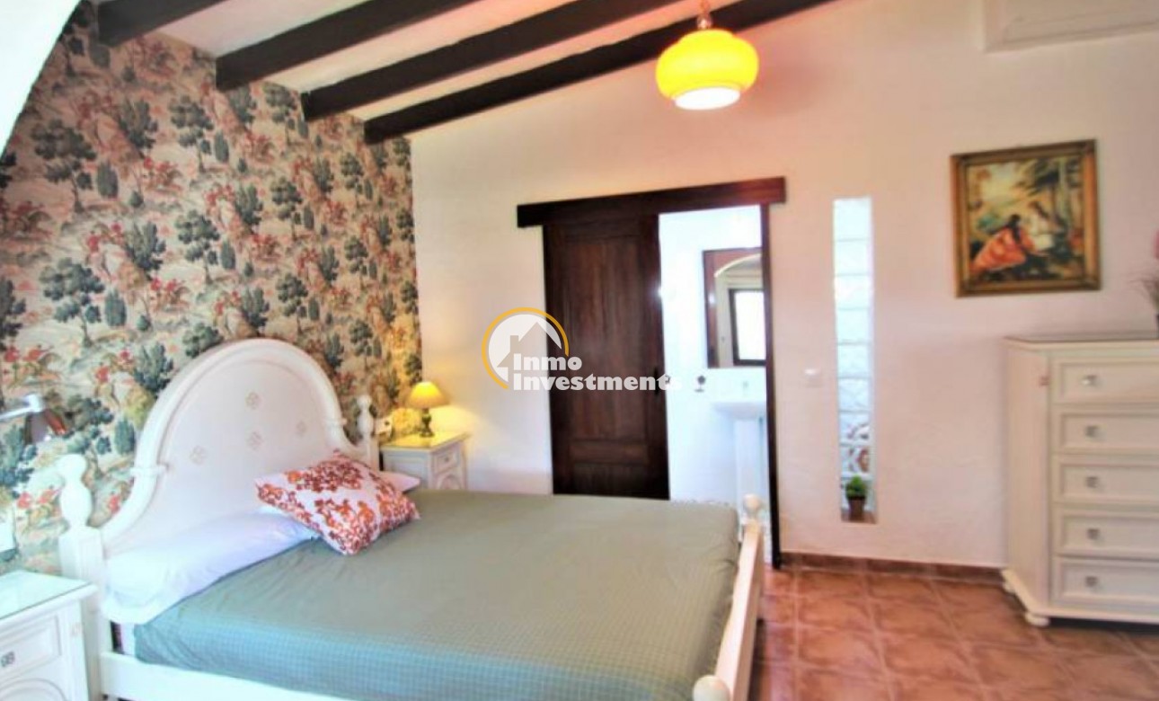 Resale - Villa - Orihuela Costa - Lomas De Cabo Roig