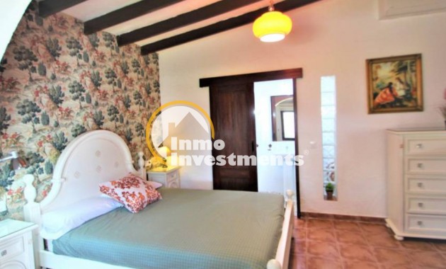 Resale - Villa - Orihuela Costa - Lomas De Cabo Roig