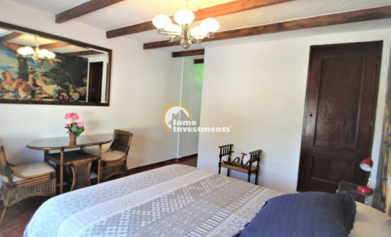 Resale - Villa - Orihuela Costa - Lomas De Cabo Roig