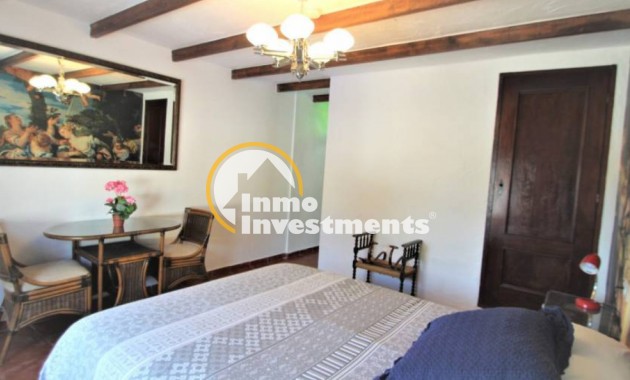 Resale - Villa - Orihuela Costa - Lomas De Cabo Roig
