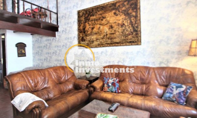 Resale - Villa - Orihuela Costa - Lomas De Cabo Roig