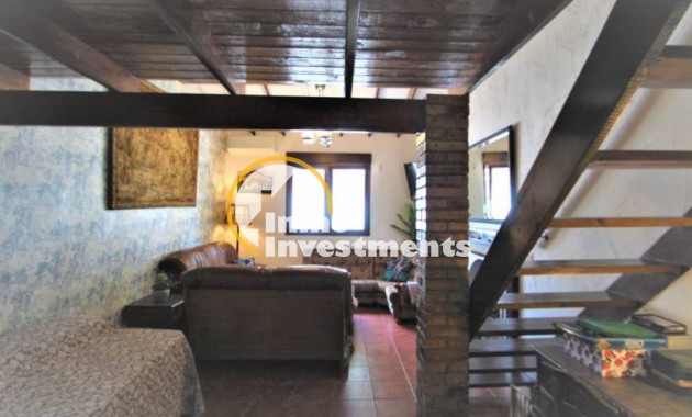 Resale - Villa - Orihuela Costa - Lomas De Cabo Roig