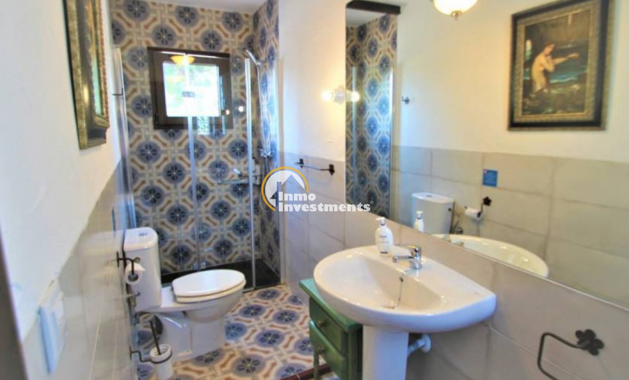 Resale - Villa - Orihuela Costa - Lomas De Cabo Roig