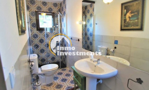 Resale - Villa - Orihuela Costa - Lomas De Cabo Roig