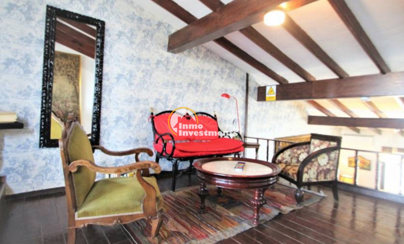 Resale - Villa - Orihuela Costa - Lomas De Cabo Roig