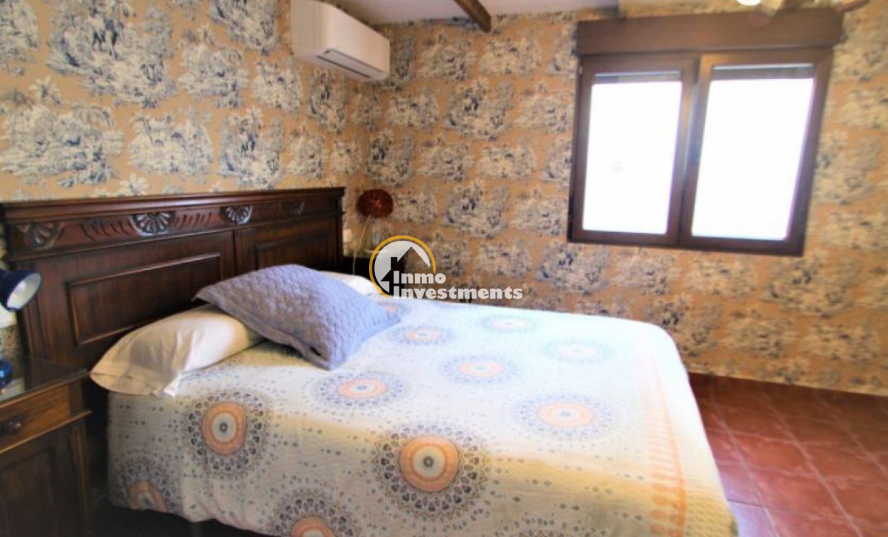 Resale - Villa - Orihuela Costa - Lomas De Cabo Roig