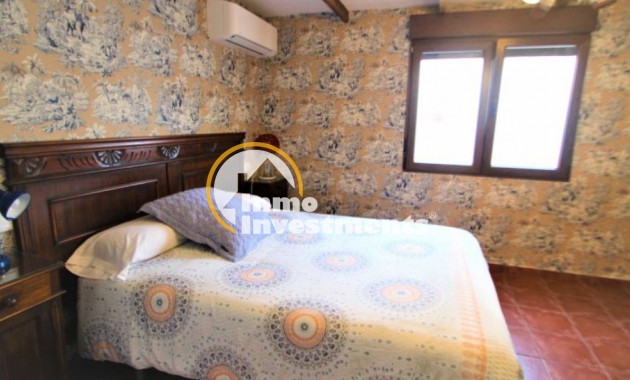 Resale - Villa - Orihuela Costa - Lomas De Cabo Roig