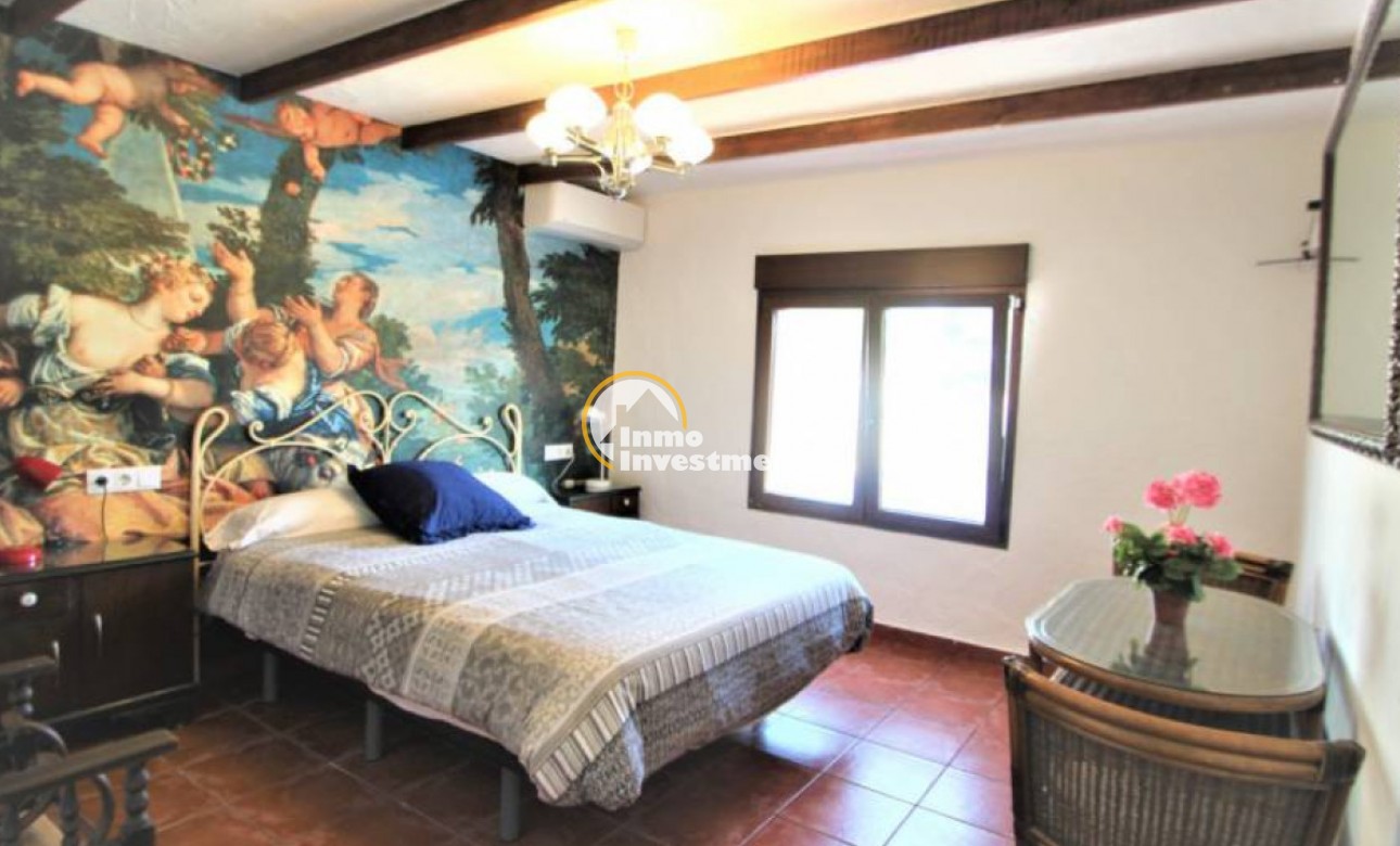 Resale - Villa - Orihuela Costa - Lomas De Cabo Roig