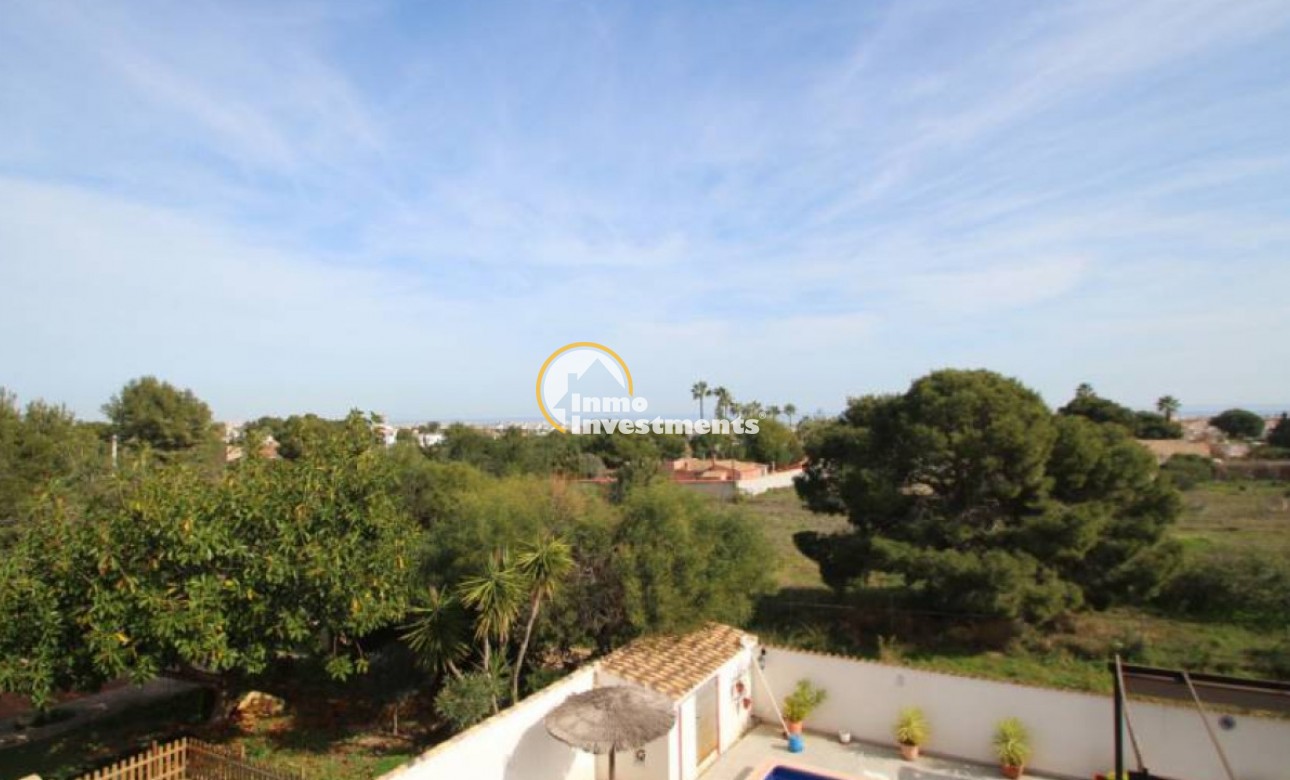 Resale - Villa - Orihuela Costa - Lomas De Cabo Roig