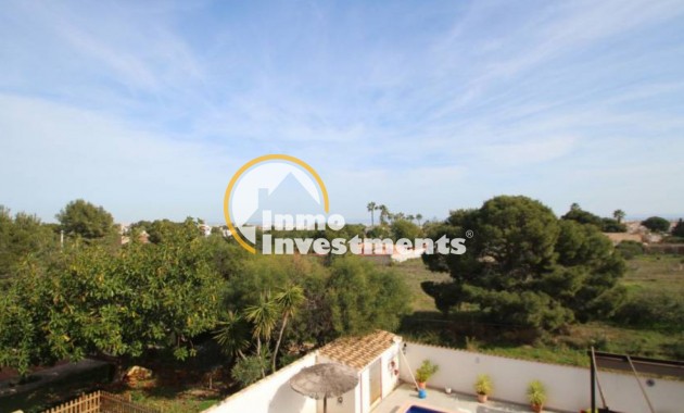 Resale - Villa - Orihuela Costa - Lomas De Cabo Roig
