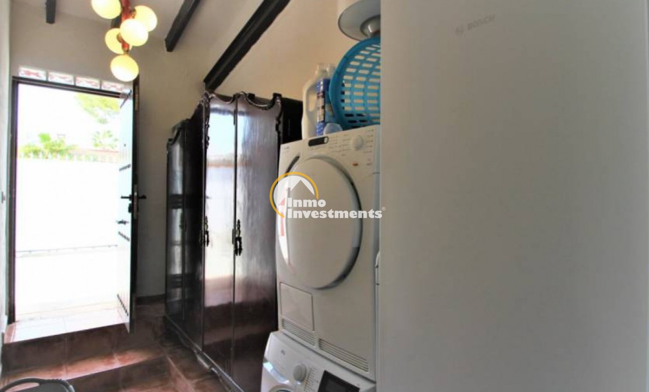 Resale - Villa - Orihuela Costa - Lomas De Cabo Roig