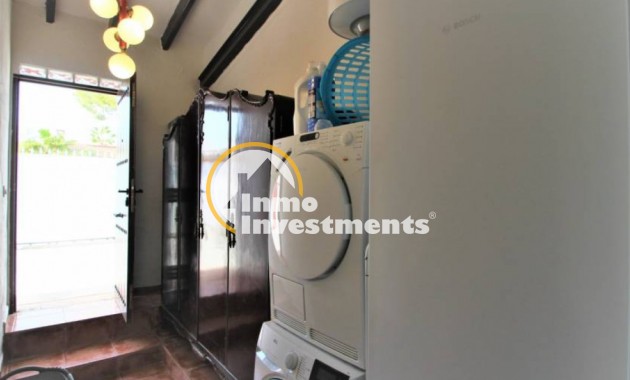 Resale - Villa - Orihuela Costa - Lomas De Cabo Roig