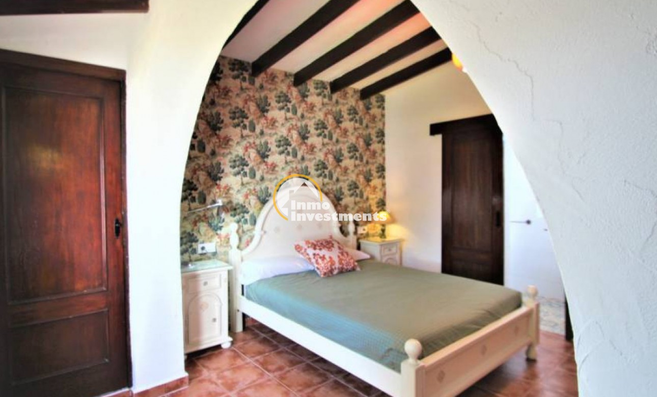 Resale - Villa - Orihuela Costa - Lomas De Cabo Roig