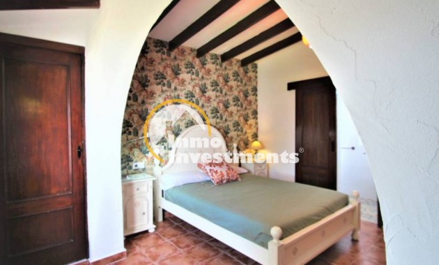 Resale - Villa - Orihuela Costa - Lomas De Cabo Roig