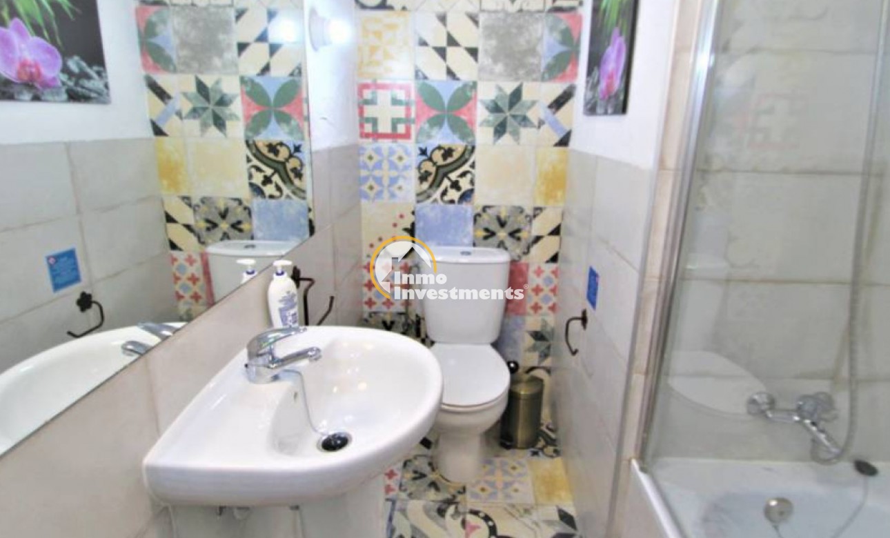 Resale - Villa - Orihuela Costa - Lomas De Cabo Roig