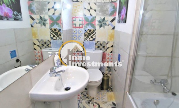 Resale - Villa - Orihuela Costa - Lomas De Cabo Roig