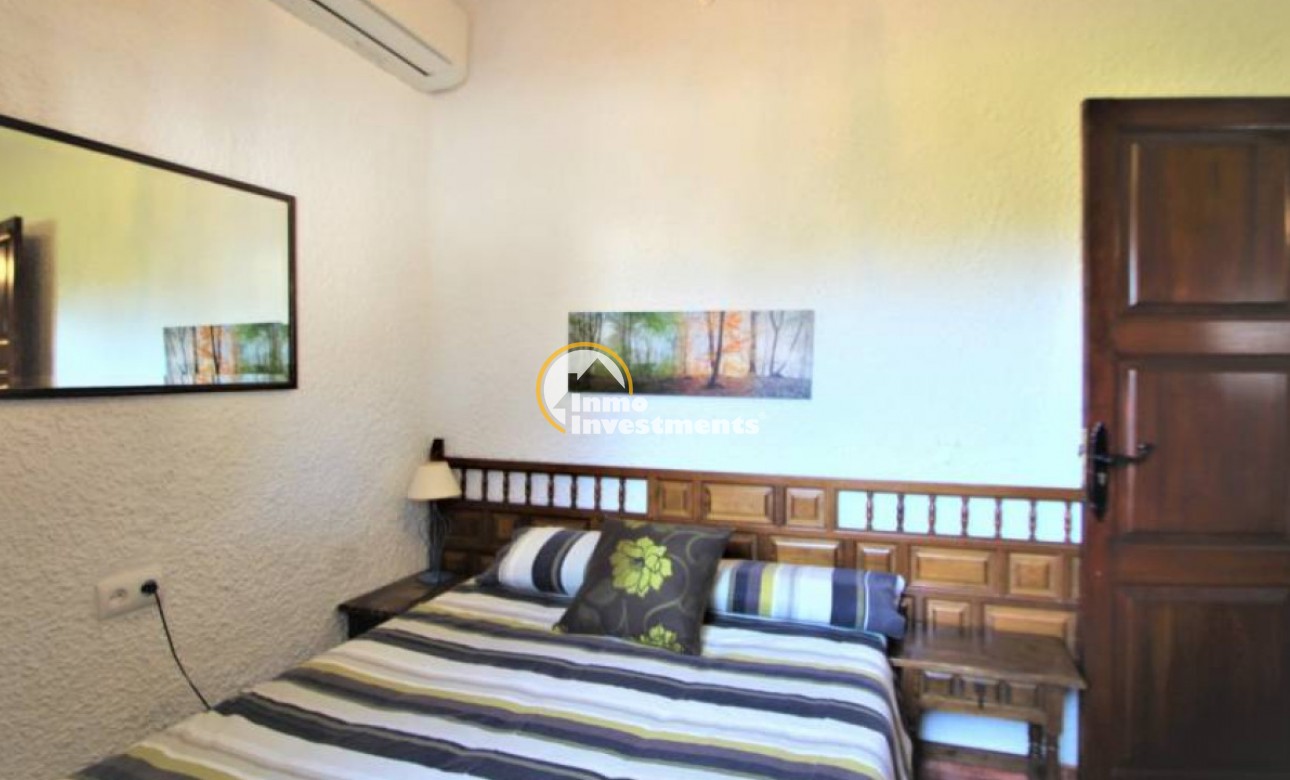 Resale - Villa - Orihuela Costa - Lomas De Cabo Roig