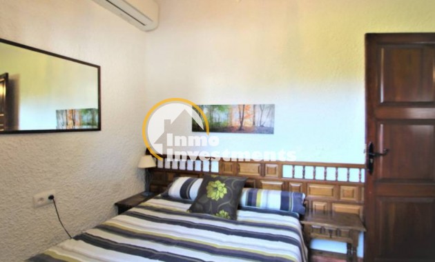 Resale - Villa - Orihuela Costa - Lomas De Cabo Roig