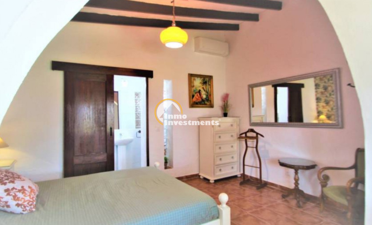 Resale - Villa - Orihuela Costa - Lomas De Cabo Roig