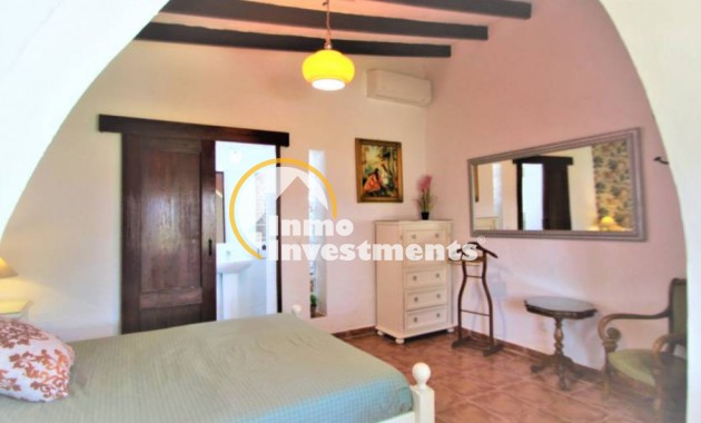 Resale - Villa - Orihuela Costa - Lomas De Cabo Roig