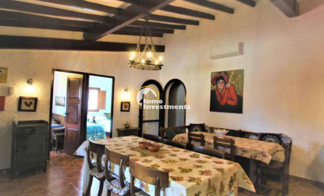 Resale - Villa - Orihuela Costa - Lomas De Cabo Roig