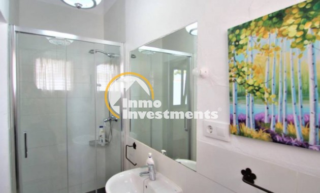 Resale - Villa - Orihuela Costa - Lomas De Cabo Roig