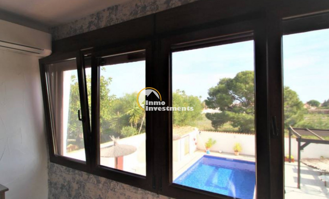 Resale - Villa - Orihuela Costa - Lomas De Cabo Roig