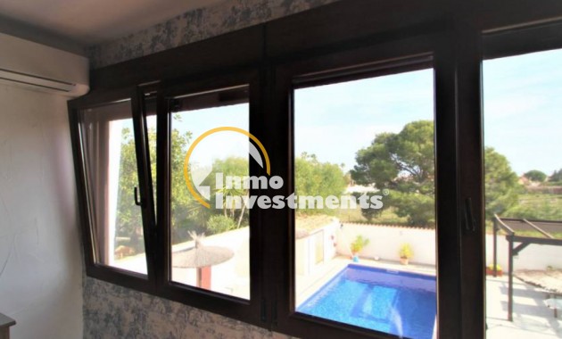 Resale - Villa - Orihuela Costa - Lomas De Cabo Roig