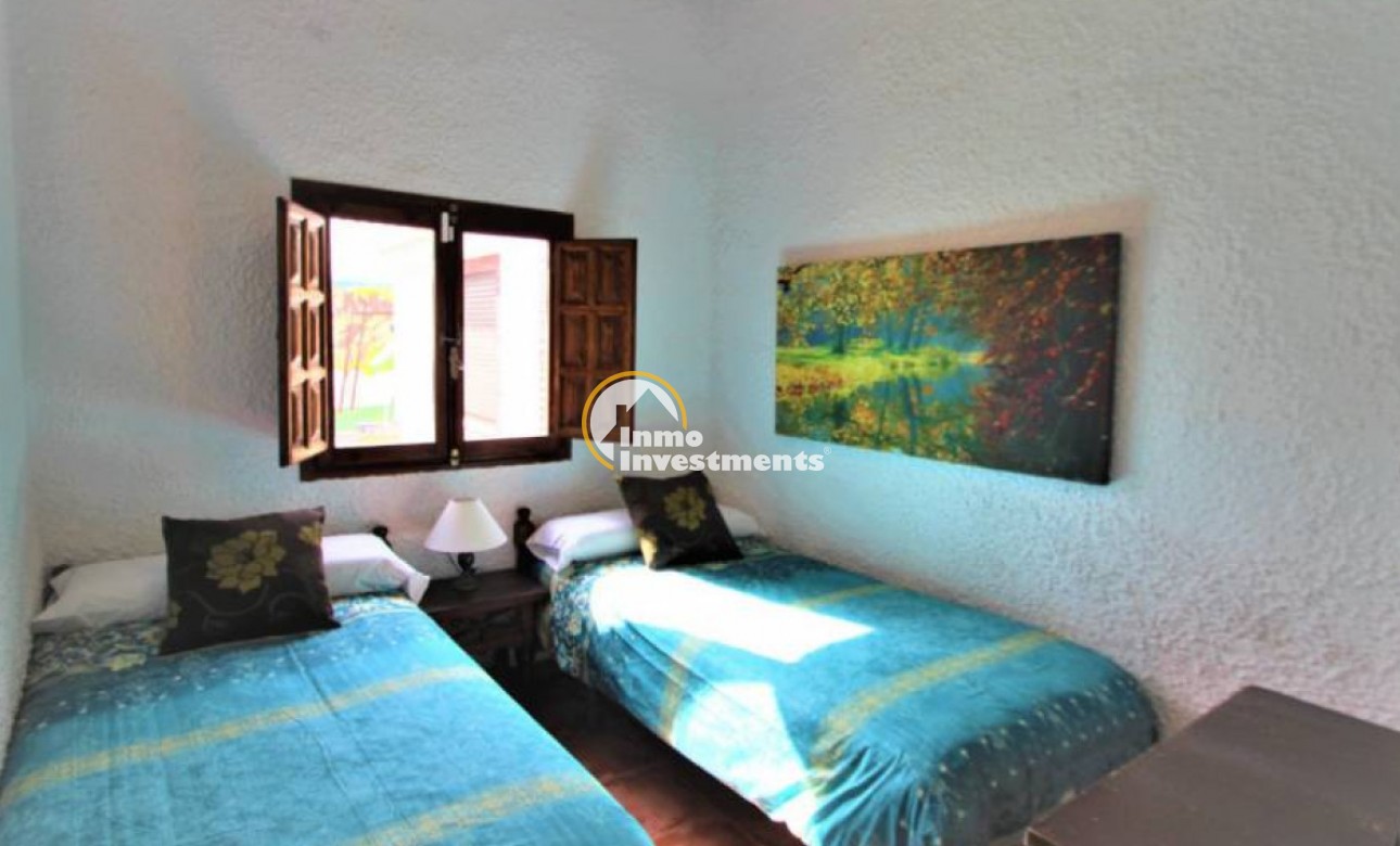 Resale - Villa - Orihuela Costa - Lomas De Cabo Roig