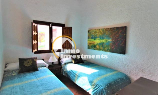 Resale - Villa - Orihuela Costa - Lomas De Cabo Roig