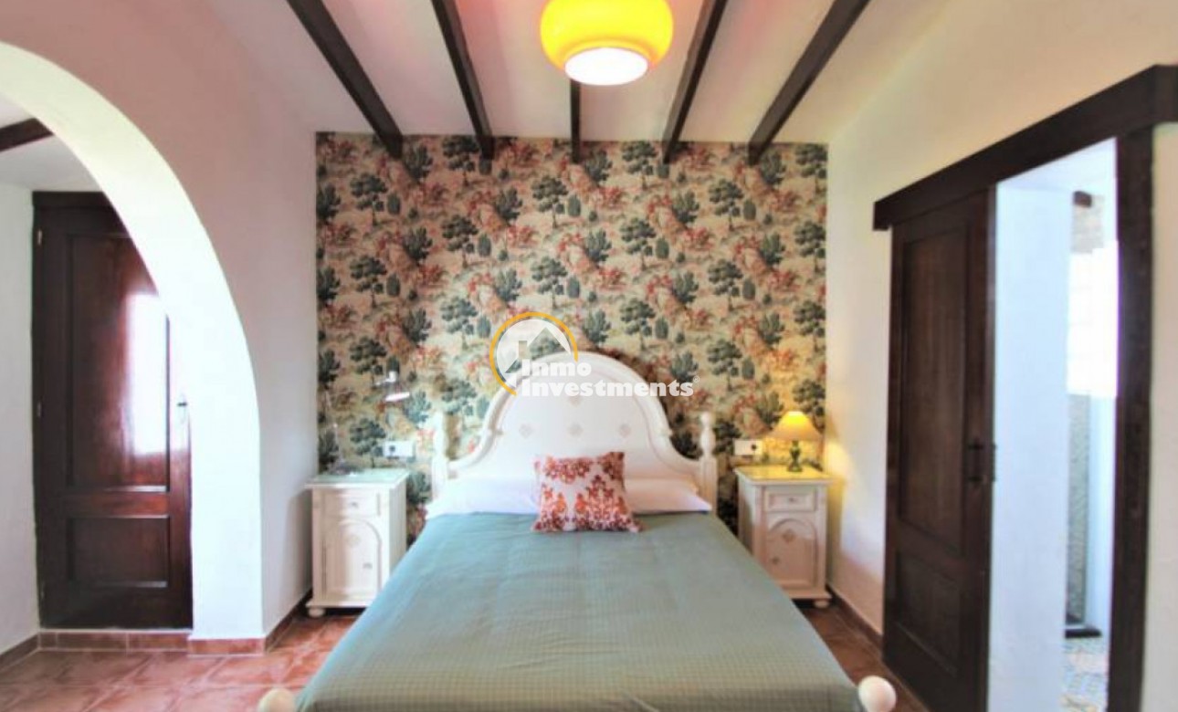 Resale - Villa - Orihuela Costa - Lomas De Cabo Roig