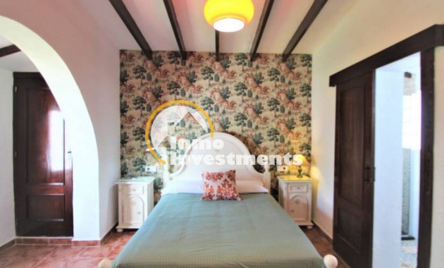 Resale - Villa - Orihuela Costa - Lomas De Cabo Roig