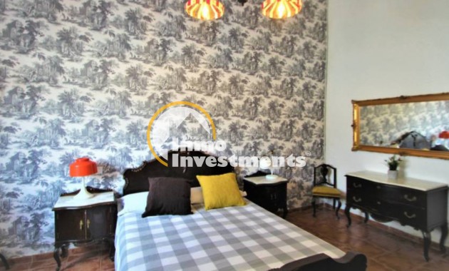 Resale - Villa - Orihuela Costa - Lomas De Cabo Roig