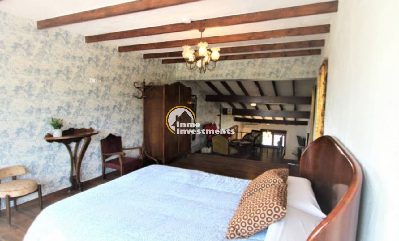 Resale - Villa - Orihuela Costa - Lomas De Cabo Roig