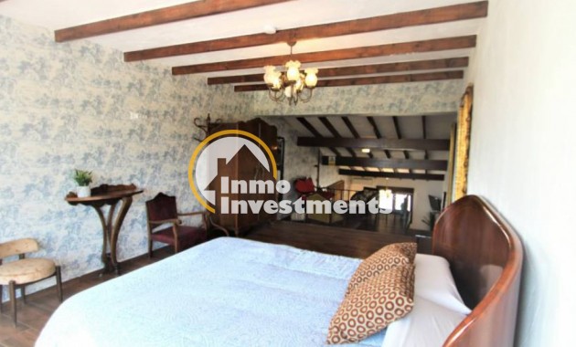 Resale - Villa - Orihuela Costa - Lomas De Cabo Roig