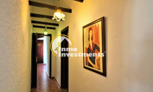 Resale - Villa - Orihuela Costa - Lomas De Cabo Roig