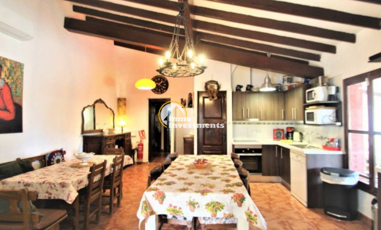 Resale - Villa - Orihuela Costa - Lomas De Cabo Roig