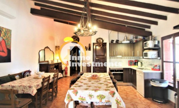 Resale - Villa - Orihuela Costa - Lomas De Cabo Roig