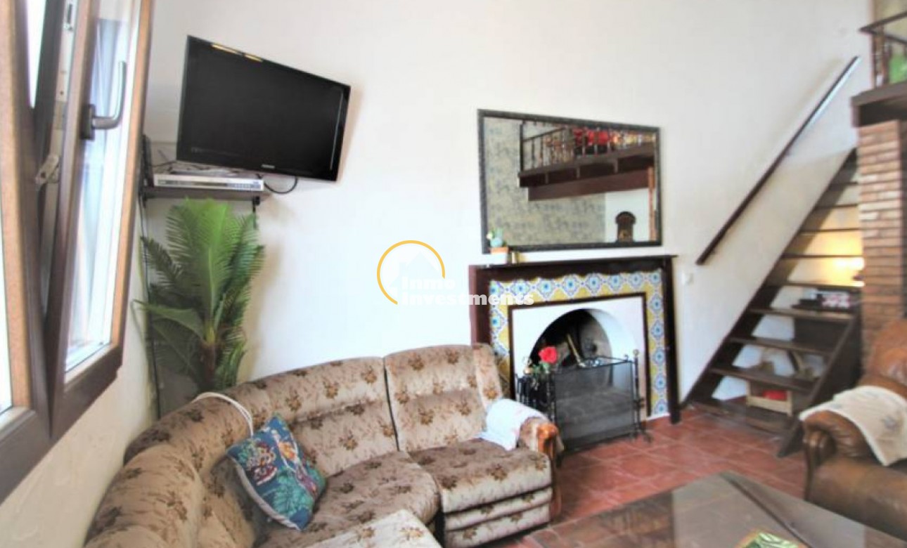 Resale - Villa - Orihuela Costa - Lomas De Cabo Roig