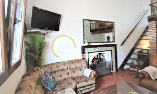 Resale - Villa - Orihuela Costa - Lomas De Cabo Roig