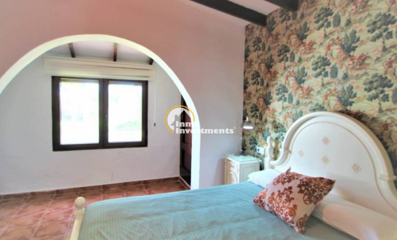 Resale - Villa - Orihuela Costa - Lomas De Cabo Roig