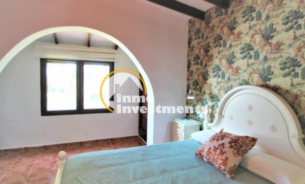 Resale - Villa - Orihuela Costa - Lomas De Cabo Roig