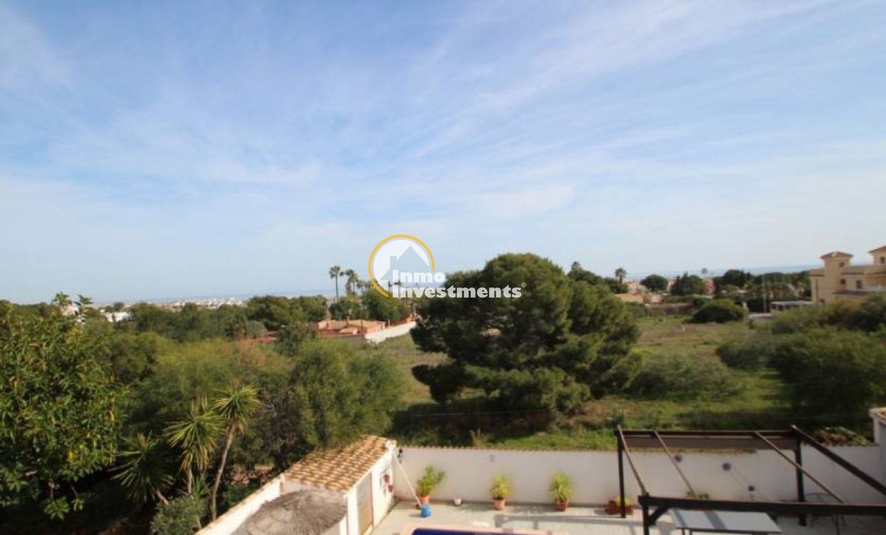 Resale - Villa - Orihuela Costa - Lomas De Cabo Roig