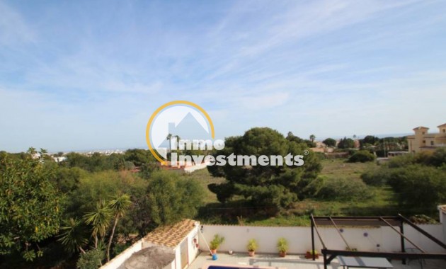 Resale - Villa - Orihuela Costa - Lomas De Cabo Roig