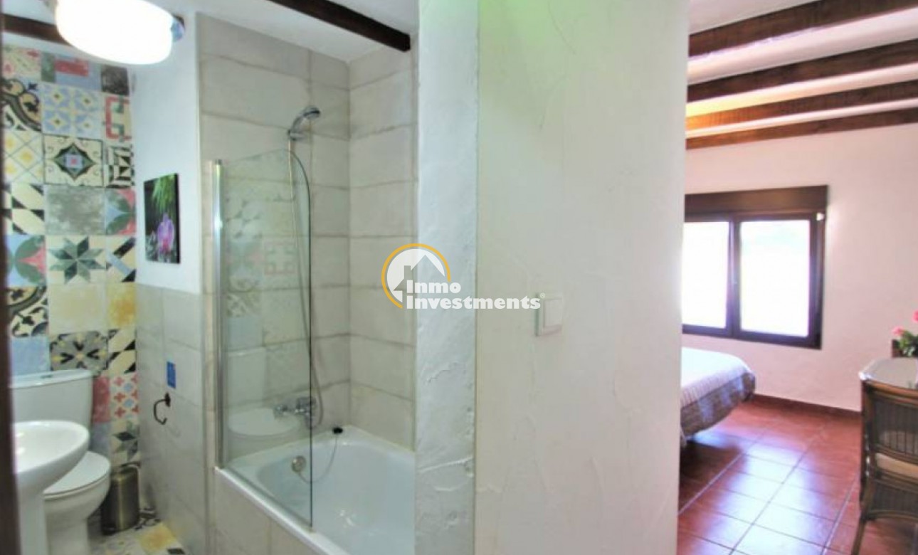 Resale - Villa - Orihuela Costa - Lomas De Cabo Roig