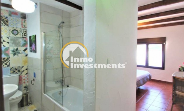 Resale - Villa - Orihuela Costa - Lomas De Cabo Roig