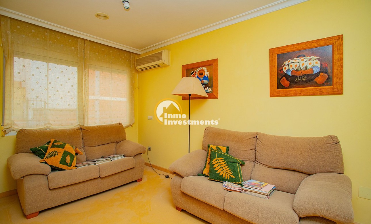 Resale - Apartment - Torrevieja - Center Torrevieja
