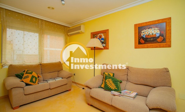 Resale - Apartment - Torrevieja - Center Torrevieja