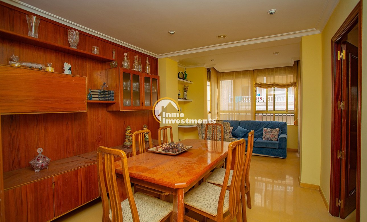 Resale - Apartment - Torrevieja - Center Torrevieja
